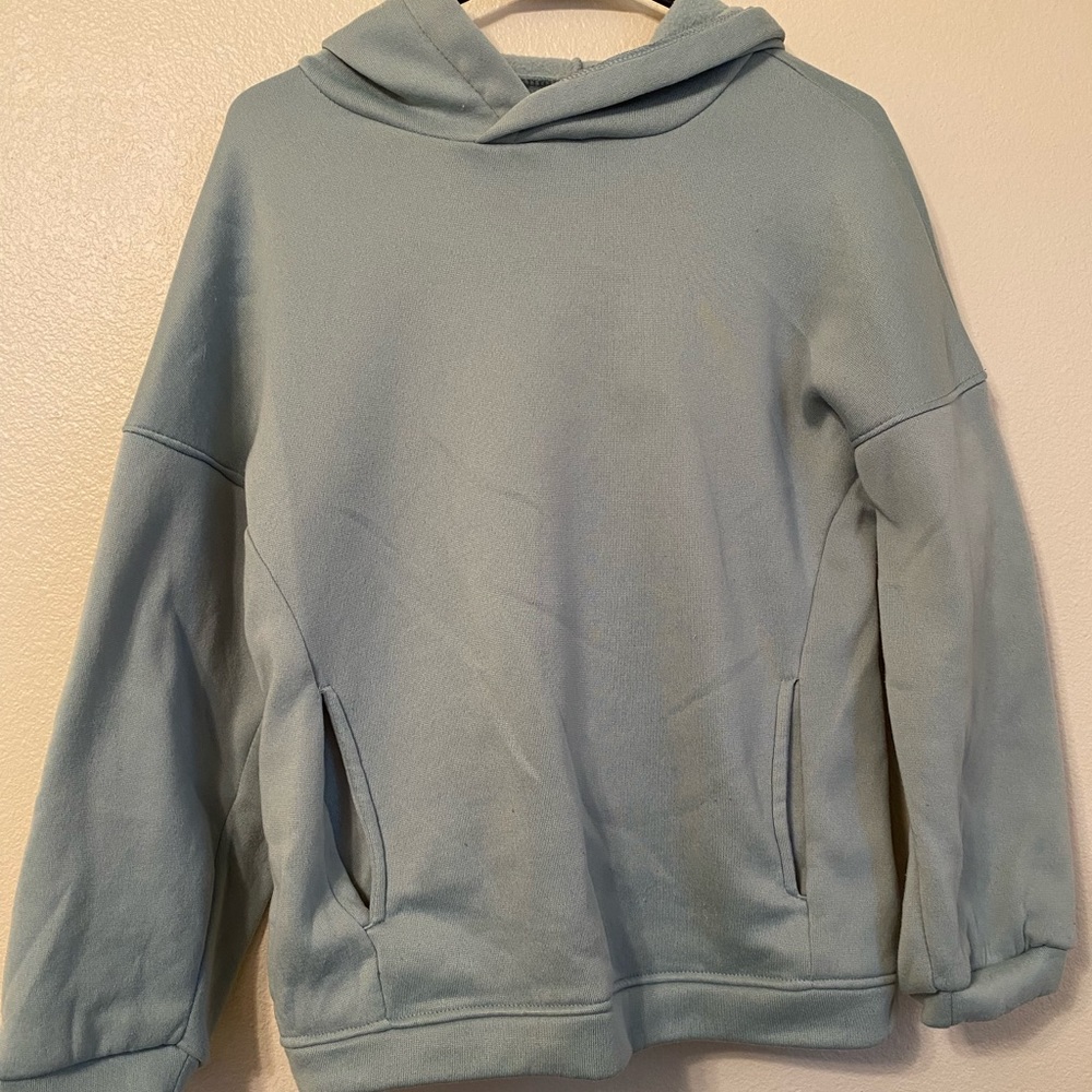 Women's sweater and pants set